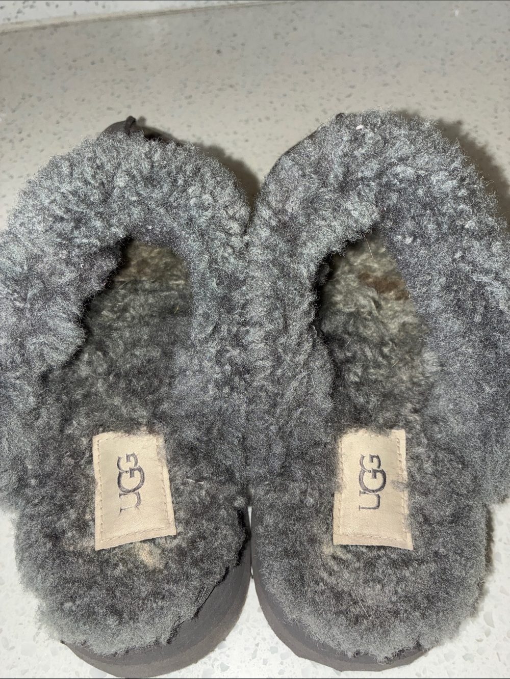 UGG Slippers - Picture 6 of 8